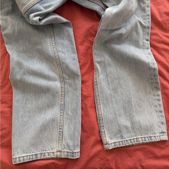 Still Here Childhood Jeans in Vintage Blue - Size 27 - Picture 4 of 8